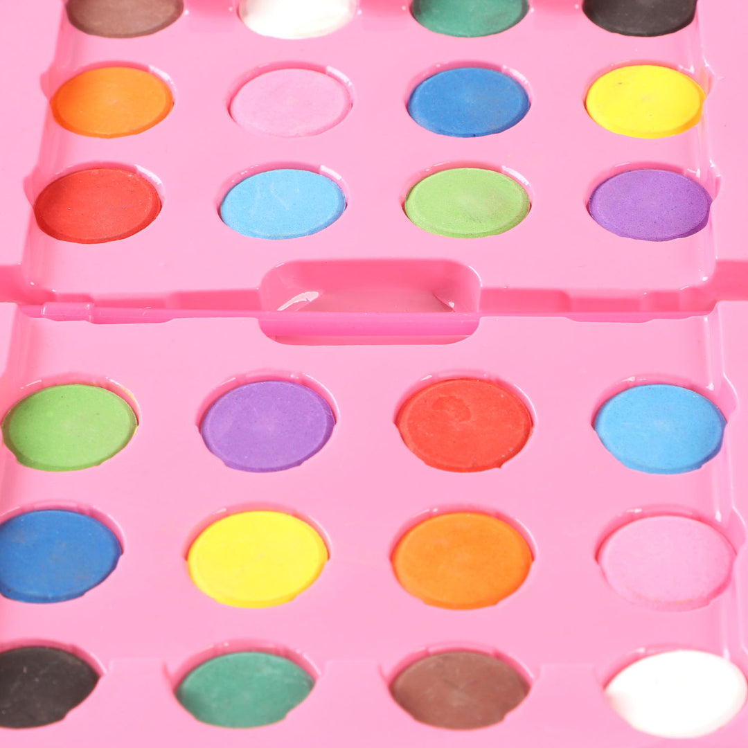 Color Kit 112PCs For Kids