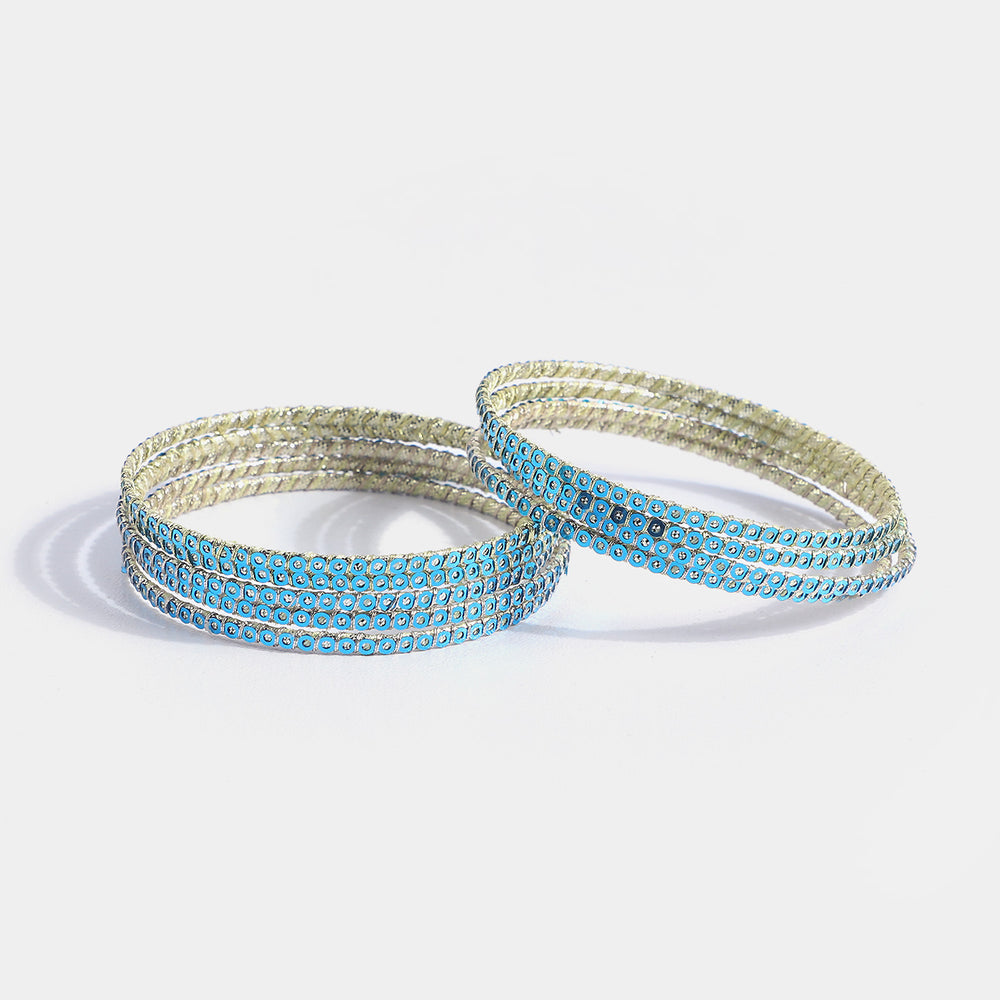 Stylish Bangle Set For Girls