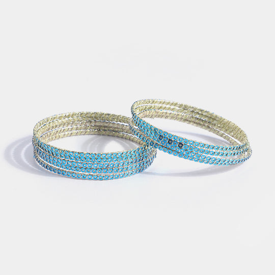 Stylish Bangle Set For Girls