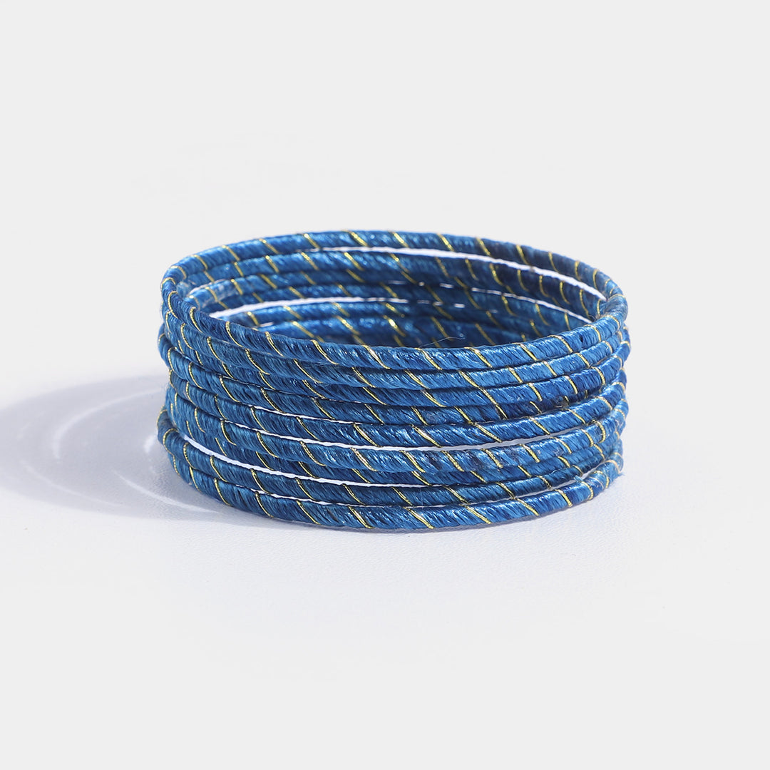 Stylish Bangle Set For Girls