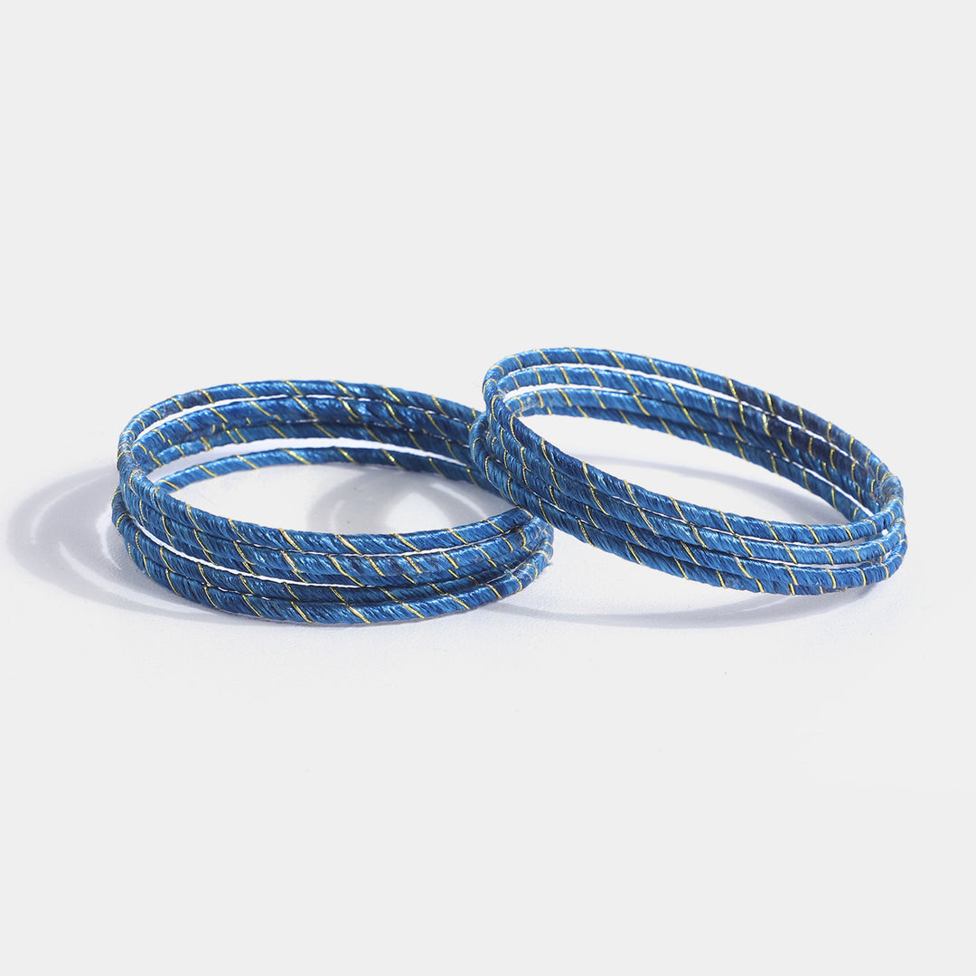 Stylish Bangle Set For Girls