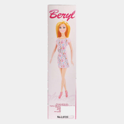 Lovely Fashion Doll For Girls