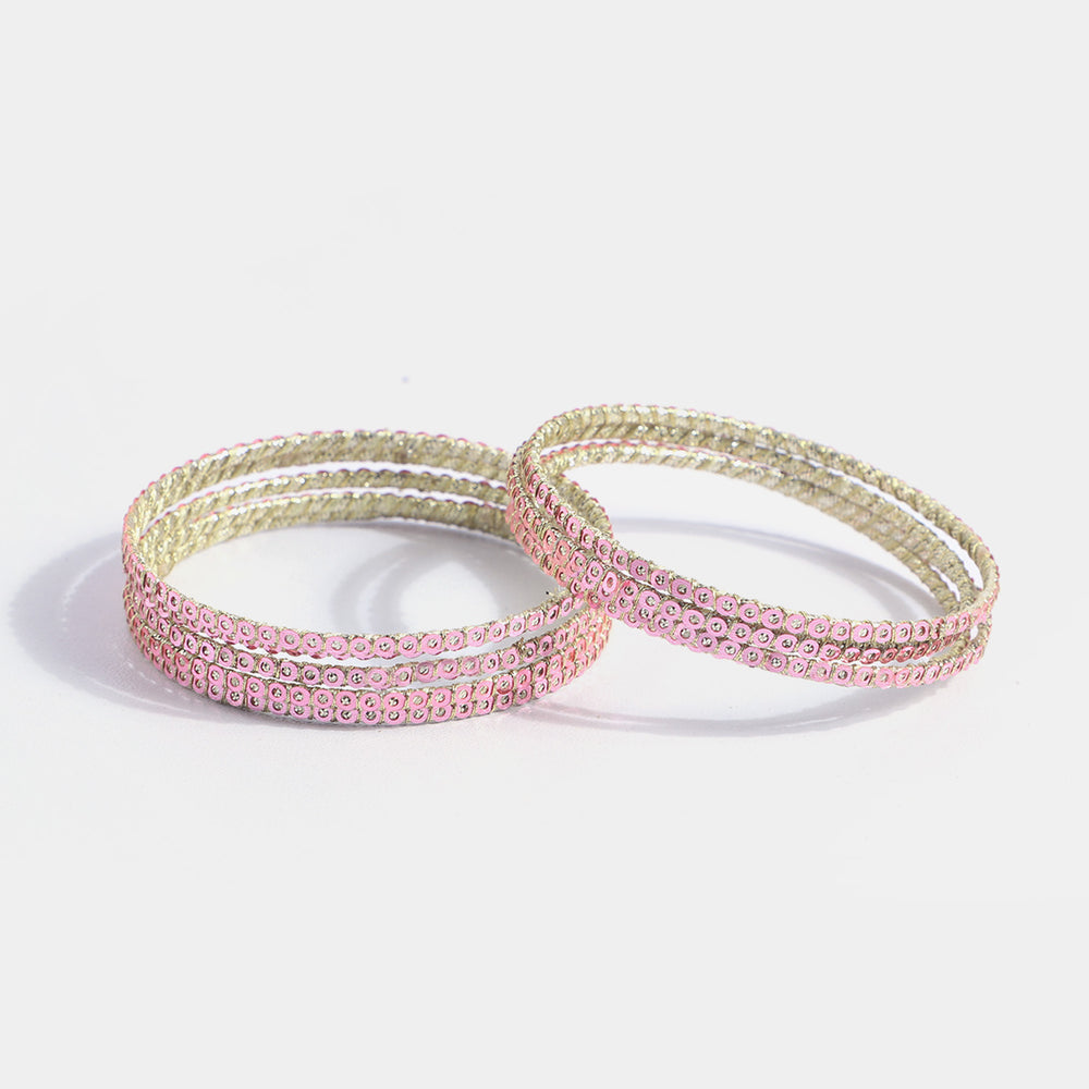 Stylish Bangle Set For Girls