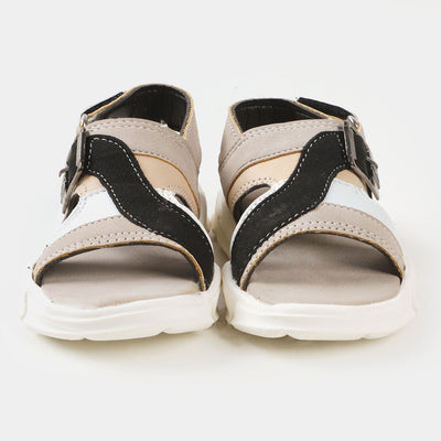 Boys Sandal 203-32 - Beige