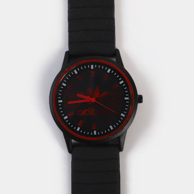 Analog Wrist Watch For Kids