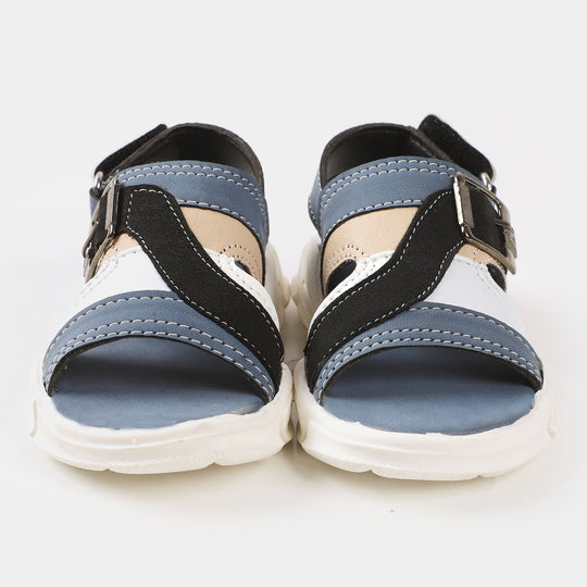 Boys Sandal 203-32 - NAVY