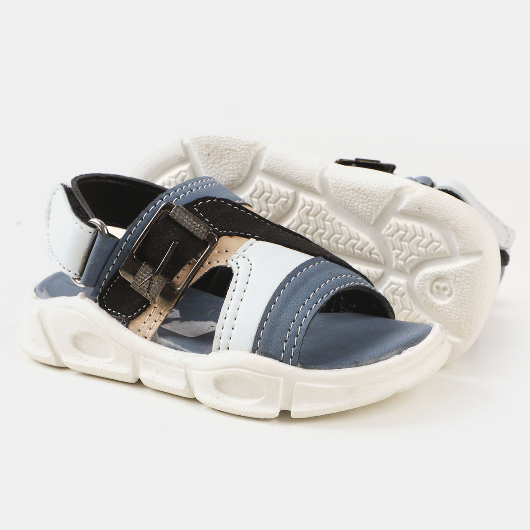 Boys Sandal 203-32 - NAVY