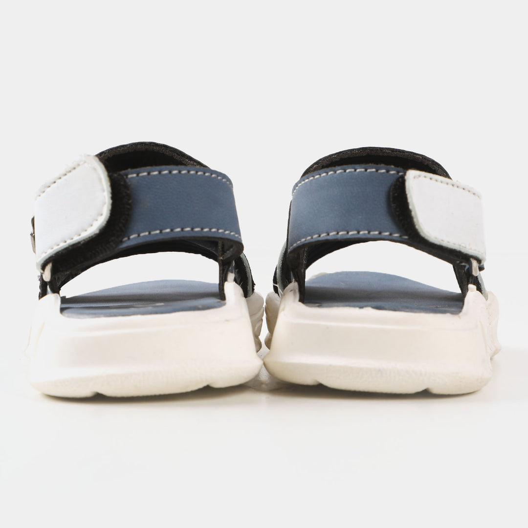 Boys Sandal 203-32 - NAVY