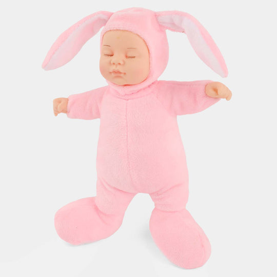 Cute Baby Doll