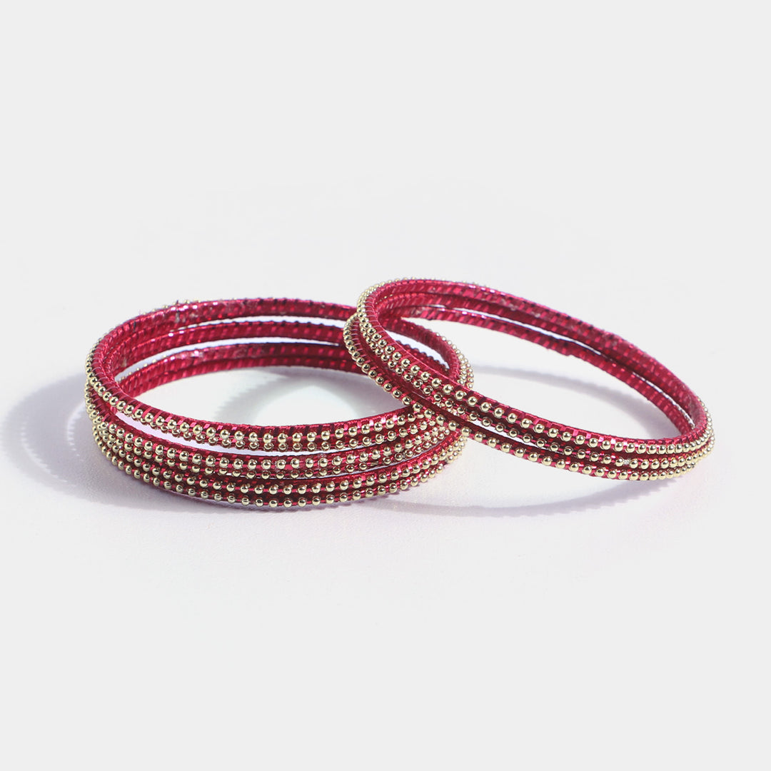 Stylish Bangle Set For Girls