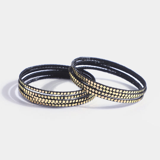 Stylish Bangle Set For Girls