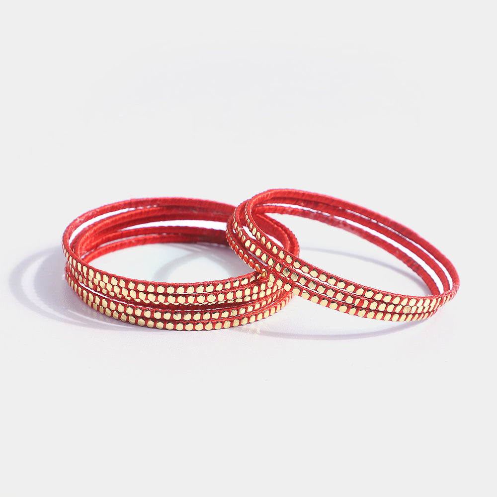 Stylish Bangle Set For Girls