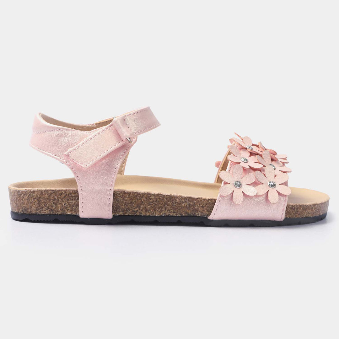 Girls Sandal XR1041-008-Pink