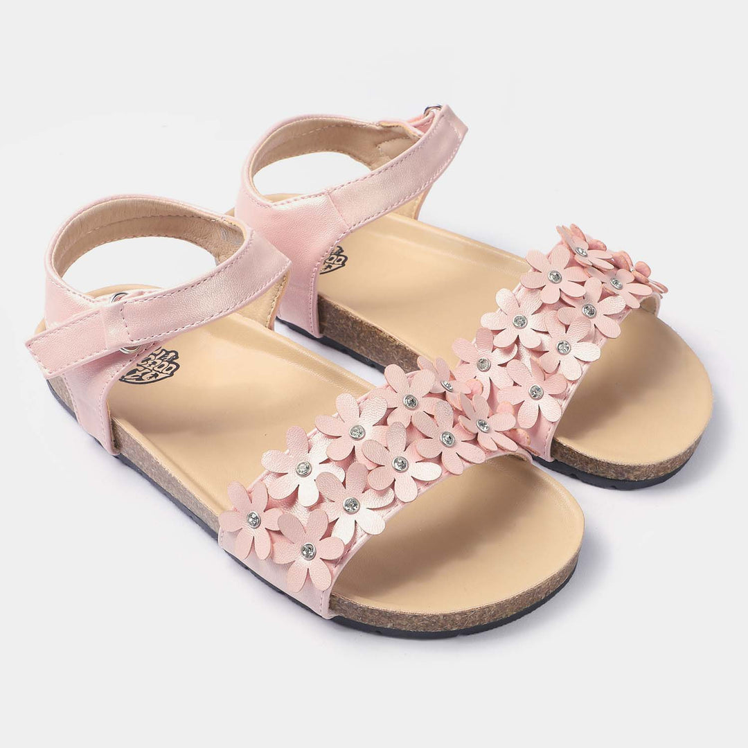 Girls Sandal XR1041-008-Pink