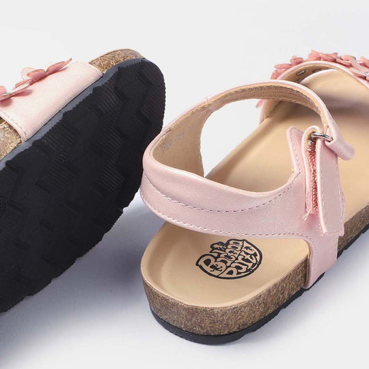 Girls Sandal XR1041-008-Pink