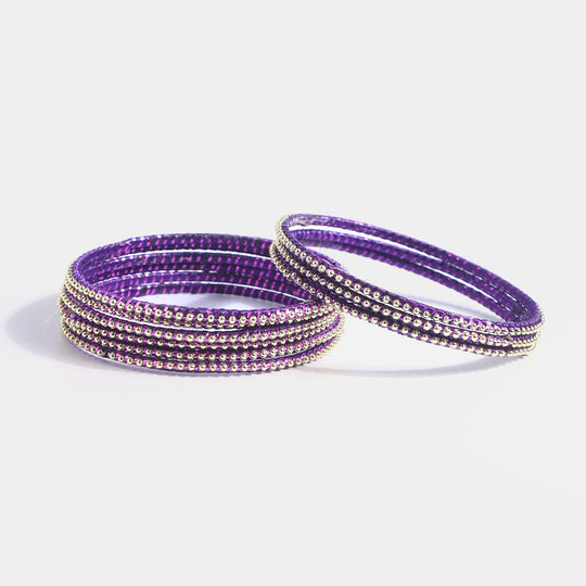 Stylish Bangle Set For Girls