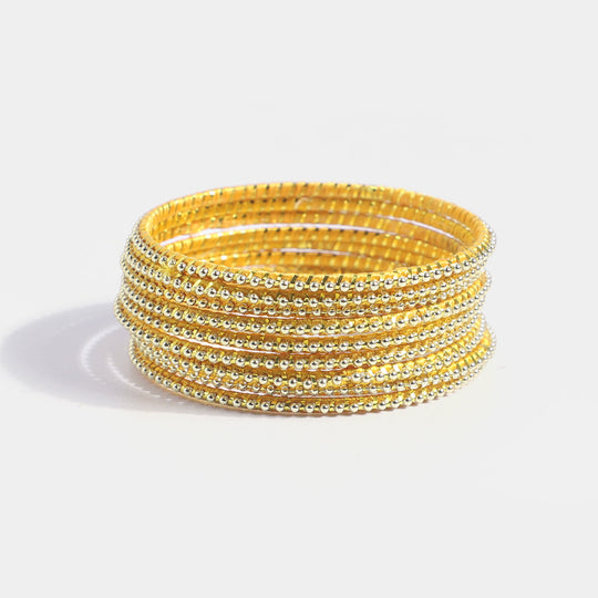 Stylish Bangle Set For Girls