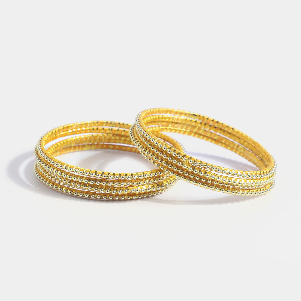 Stylish Bangle Set For Girls