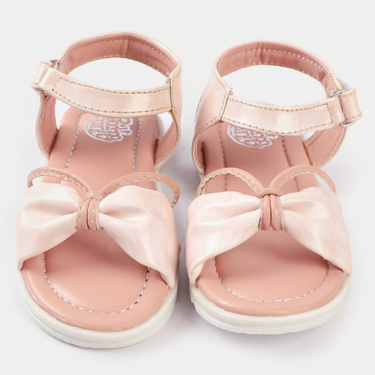 Girls Sandal SD SA-11-Pink