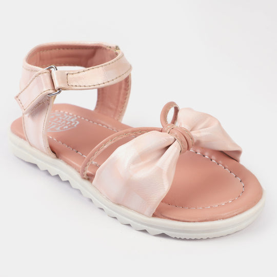 Girls Sandal SD SA-11-Pink