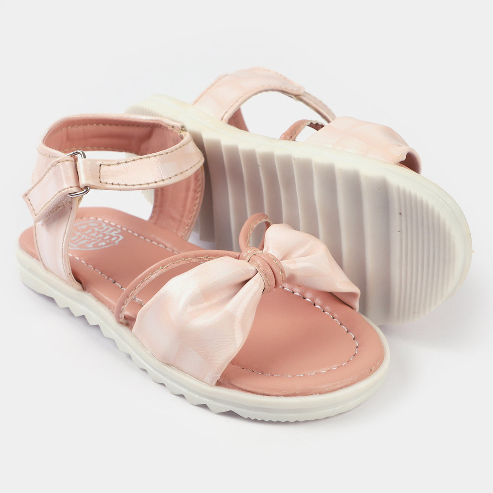 Girls Sandal SD SA-11-Pink