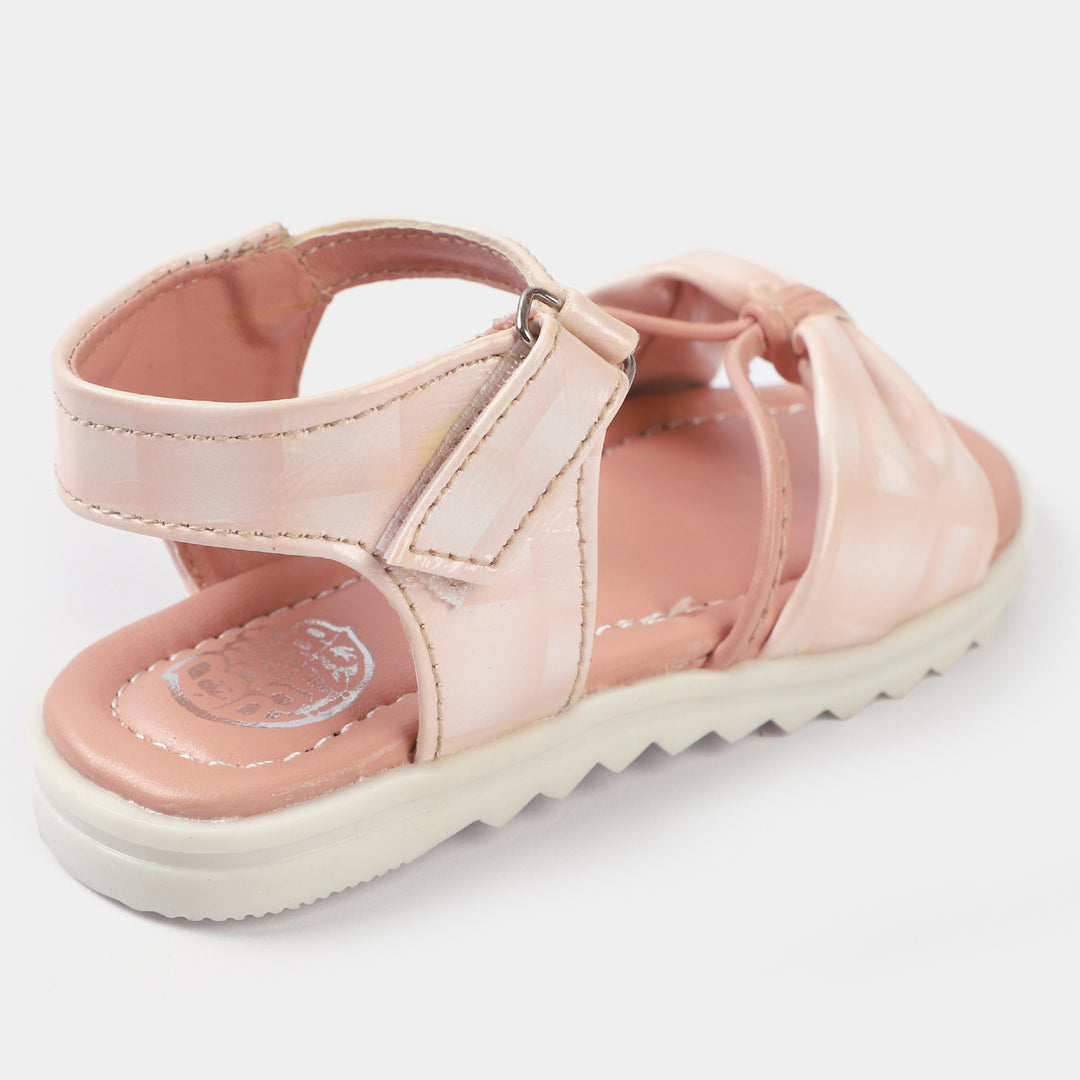 Girls Sandal SD SA-11-Pink