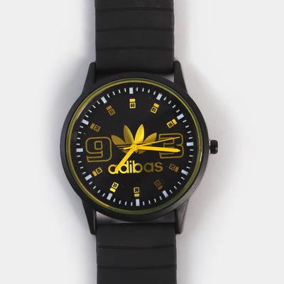 Analog Wrist Watch For Kids