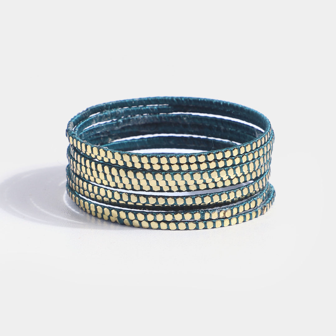 Stylish Bangle Set For Girls