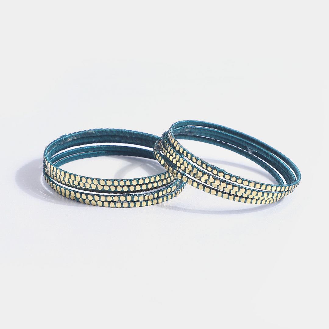 Stylish Bangle Set For Girls
