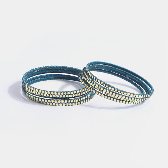 Stylish Bangle Set For Girls