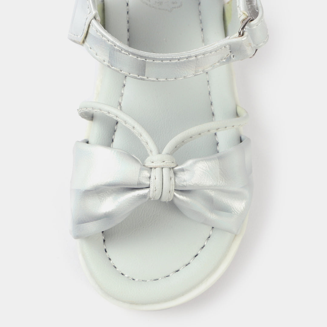 Girls Sandal SD SA-11-GREY