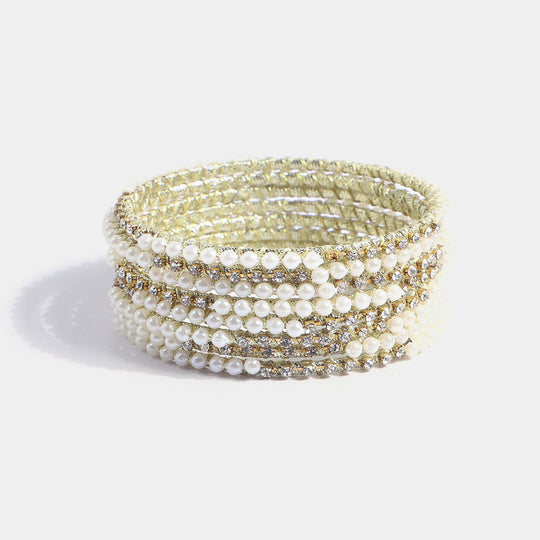 Stylish Bangle Set For Girls