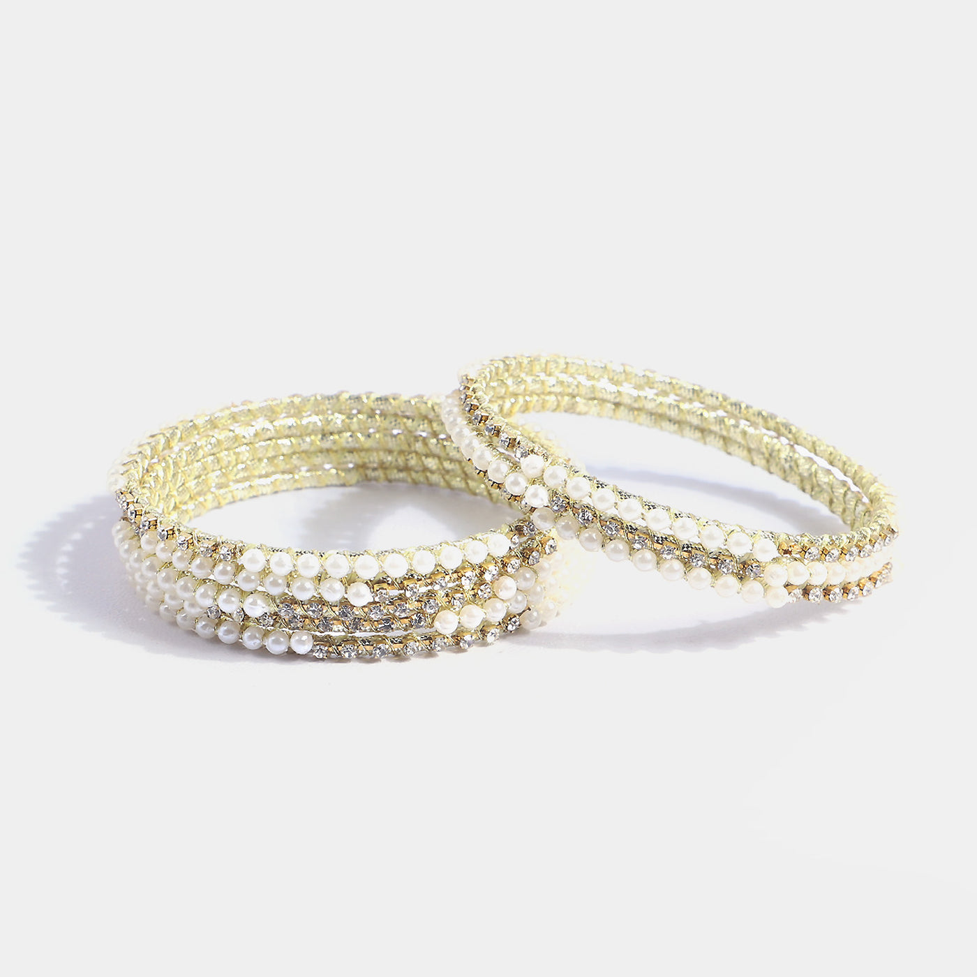 Stylish Bangle Set For Girls