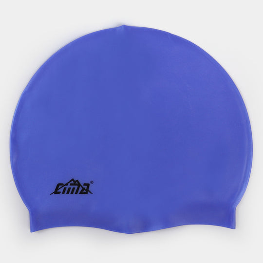 Swim Silicone Cap