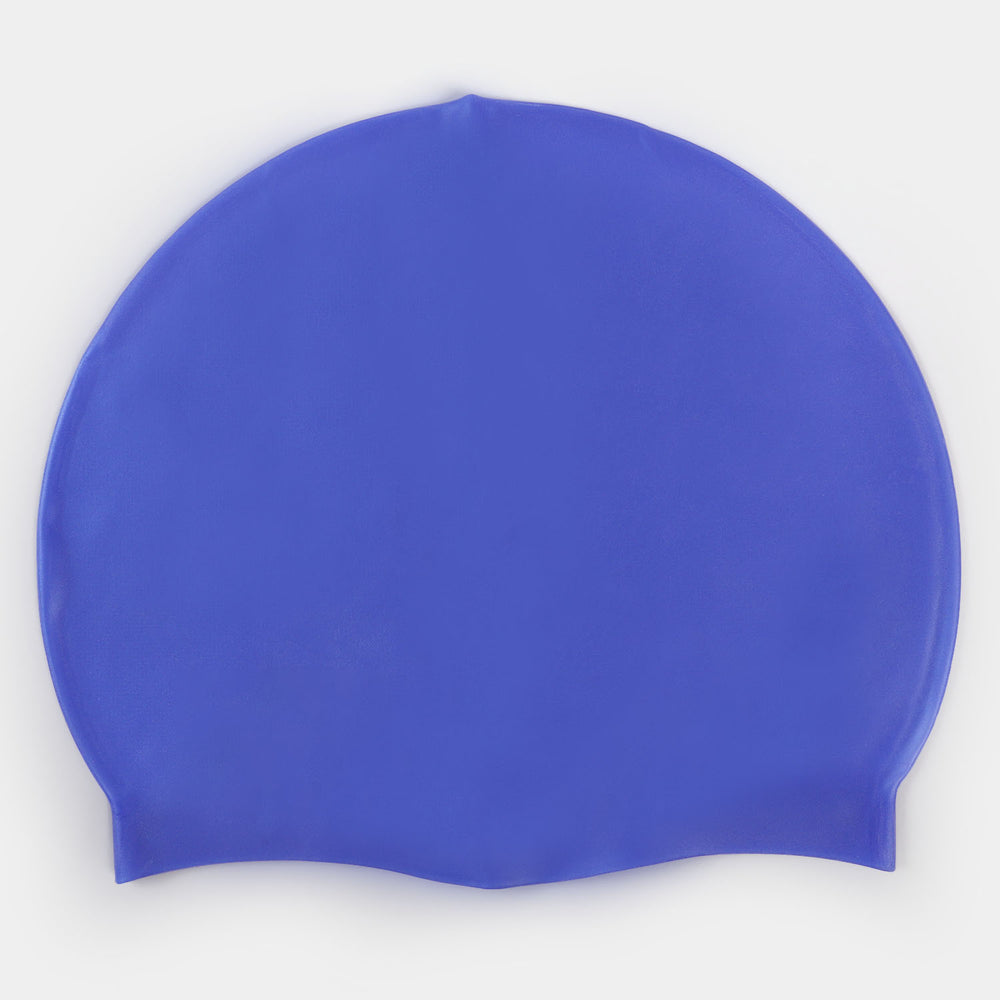 Swim Silicone Cap