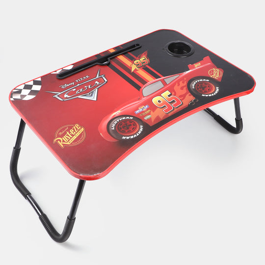 Multi-Purpose Study Foldable Desk Table