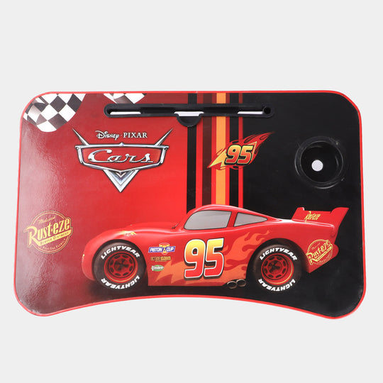 Multi-Purpose Study Foldable Desk Table