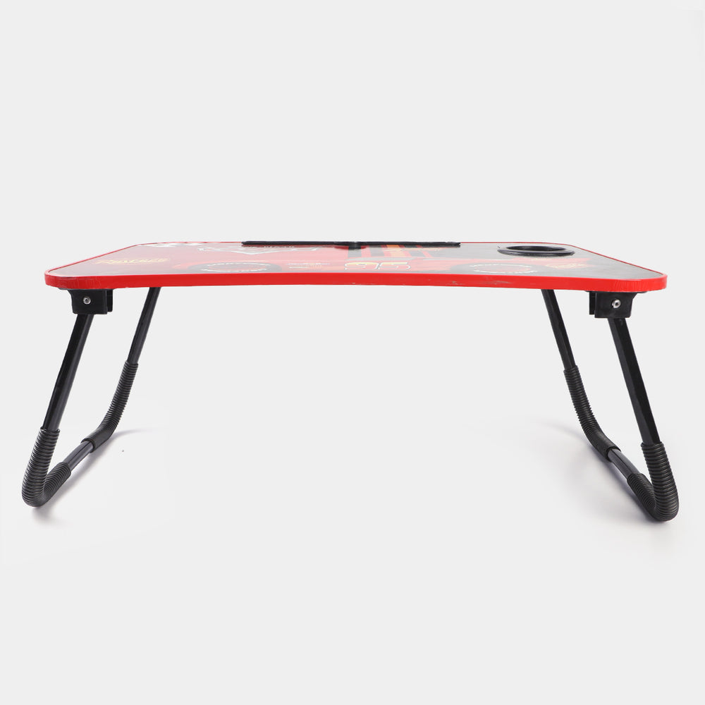 Multi-Purpose Study Foldable Desk Table