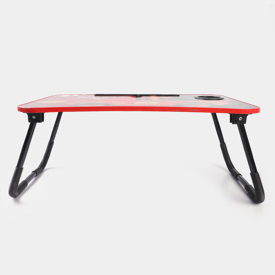 Multi-Purpose Study Foldable Desk Table