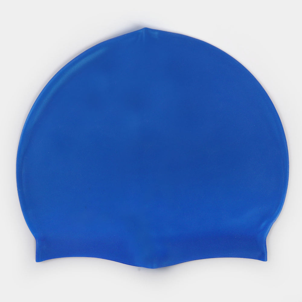 Swim Silicone Cap