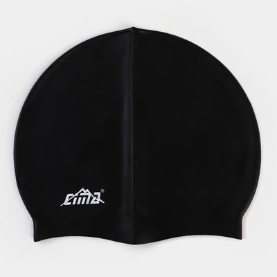 Swim Silicone Cap