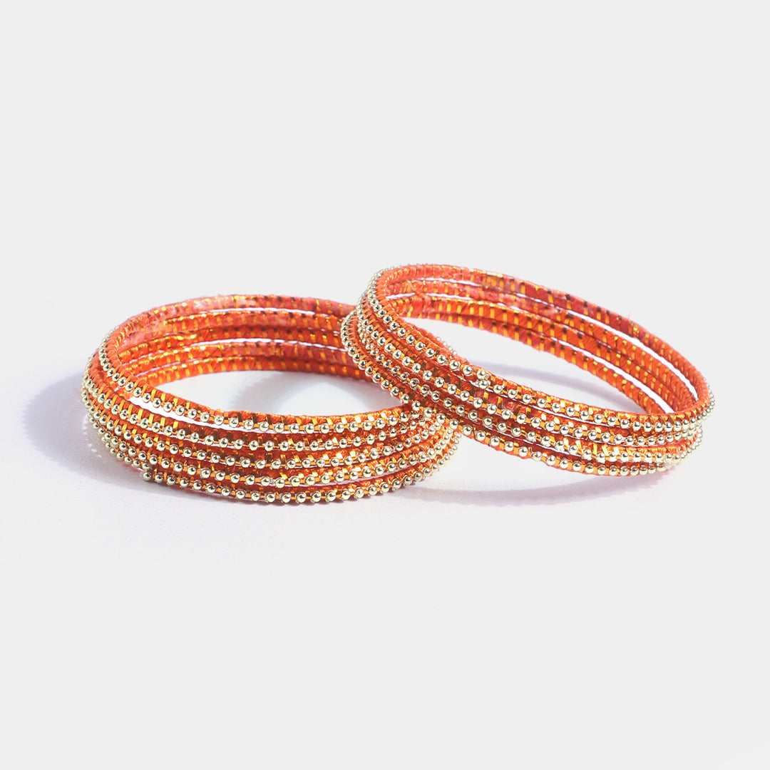 Stylish Bangle Set For Girls