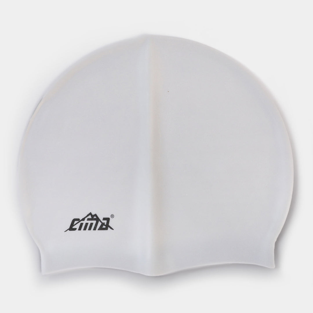 Swim Silicone Cap