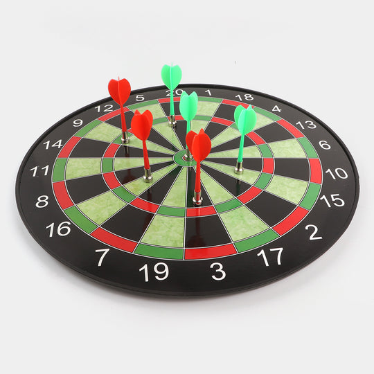 Magnetic Dart Game For Kids