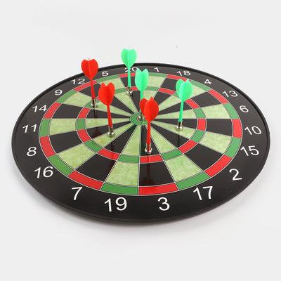 Magnetic Dart Game For Kids
