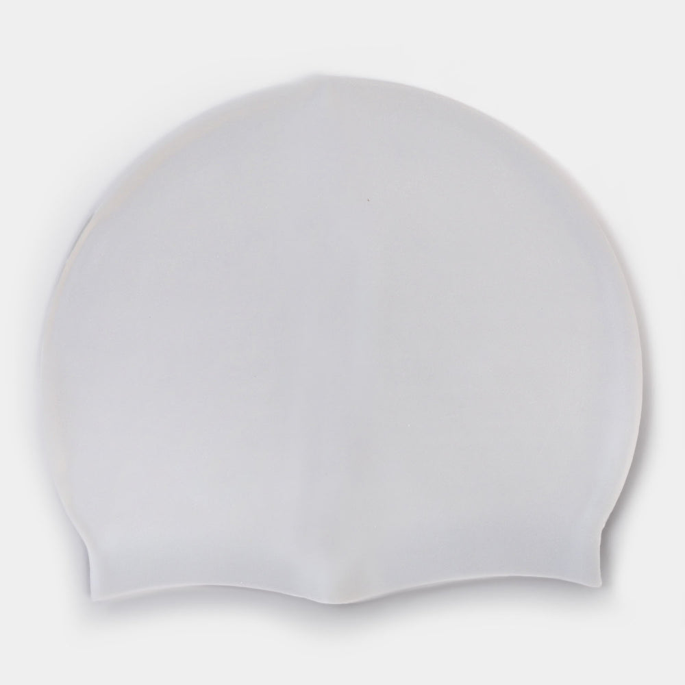 Swim Silicone Cap