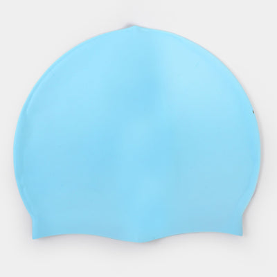 Swim Silicone Cap