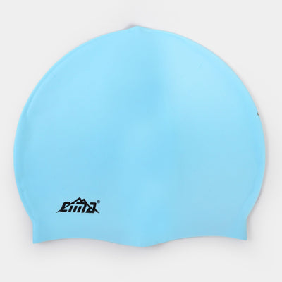 Swim Silicone Cap