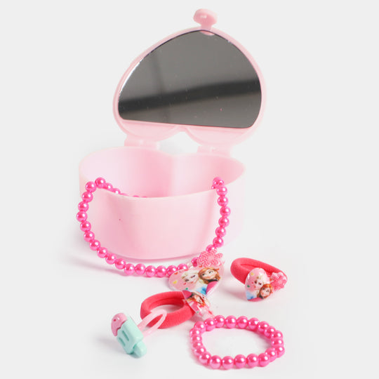 Baby Girl Character Jewellery Set