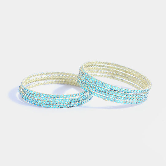 Stylish Bangle Set For Girls